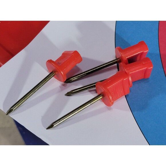 Archery Targets Paper(16x16) 50pcs Bow and Arrow Targets for Hunting Backyard - Picture 5 of 6